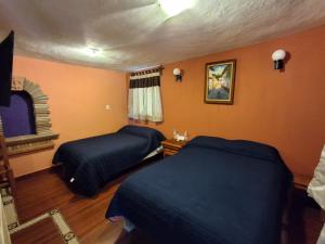 Imagen de la galería de Hotel Villas San Miguel, en Pátzcuaro