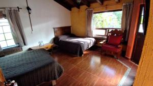 Imagen de la galería de Hotel Villas San Miguel, en Pátzcuaro 6 fotos más