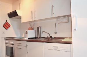 Cucina o angolo cottura di Chalet Memory