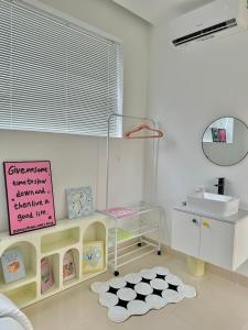 Galeriebild der Unterkunft Jeju Homestay in Hue