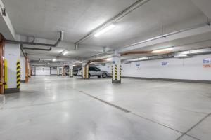 Fotografia z galérie ubytovania Apartament Storczyk Zakopane v Zakopanom