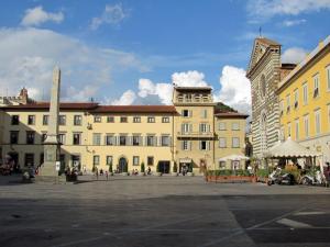 Gallery image of Hotel Toscana in Prato