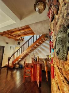 拉尼凯特Panorama by Meraki - Entire villa with Himalayan View的相册照片