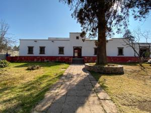 Hotel Hacienda Maravillas