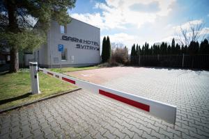 Mynd úr myndasafni af Garni hotel Svitavy í Svitavy