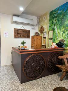 Fotografie z fotogalerie ubytování Gem B&B v destinaci Ji'an