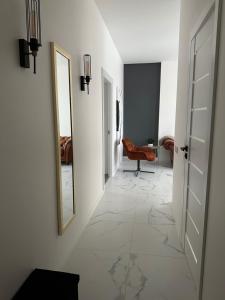 Ванная комната в AN apartment 2