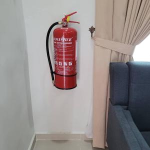 Billede fra billedgalleriet på Kyrina Homestay i Kuala Terengganu