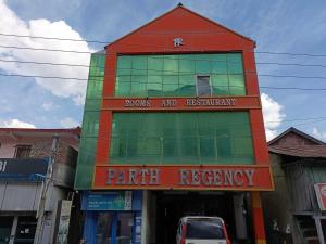 Imagen de la galería de Hotel O Parth Regency, en Katrain