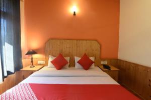 Imagen de la galería de Hotel O Parth Regency, en Katrain
