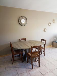 Φωτογραφία από το άλμπουμ του Aux jardins d'Héloise σε Crest +13 φωτογραφίες