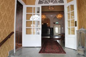 Foto sihtkohas Laholm asuva majutusasutuse Laholms Stadshotell galeriist
