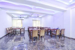 Fotografie z fotogalerie ubytování FabHotel Blue Ocean MNJ Resort v destinaci Nášik + 21 fotografií