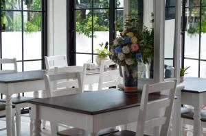 Ресторан / где поесть в The Great Winter