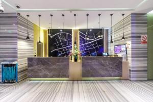 Gallery image of Hanting Premium Hotel Shanghai East Nanjing Road in Shanghai