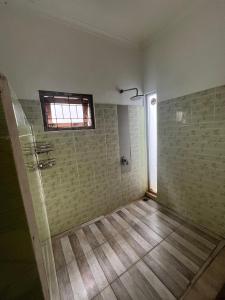 Kylpyhuone majoituspaikassa Azona Greens Uluwatu
