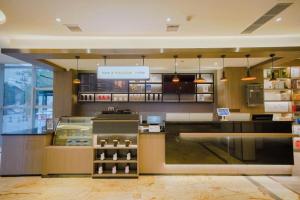 Gallery image of Hanting Hotel Xi'an Park South Road in Xi'an