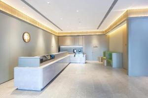 Gallery image of JI Hotel Changchun North Lake Wuyue Plaza in Changchun