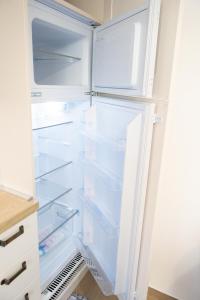 Kuchyň nebo kuchyňský kout v ubytování Casa Don Giovanni - Amazing View