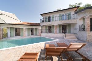 Gallery image of Casa Flavia in Vižinada +23 photos