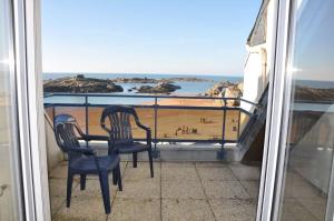 Un paisaje natural cerca del departamento