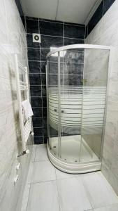 Ванна кімната в Beypazarı Osmanlı Konakları