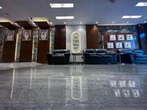 Gallery image of GOLD SKY AVENUE HOTEL in Dubai