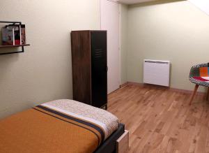 Fotografia z galérie ubytovania ANSA LOFT v destinácii Ensisheim
