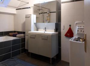 Fotografia z galérie ubytovania ANSA LOFT v destinácii Ensisheim