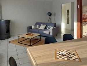 Fotografia z galérie ubytovania ANSA LOFT v destinácii Ensisheim