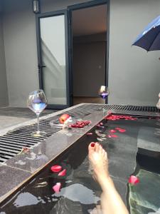 Gallery image of Wyndham Thanh Thủy in Chú Mật +58 photos