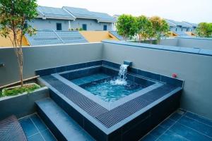 Gallery image of Wyndham Thanh Thủy in Chú Mật