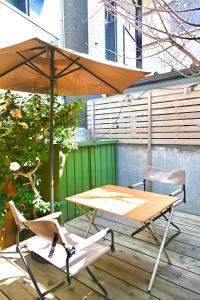 Fotografie z fotogalerie ubytování guesthouse SHIBAFU v destinaci Kamakura