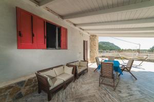 Photo de la galerie de l'établissement Dea Rooms, à Castellabate 17 autres photos