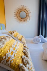 Gallery image of HOTEL RESTAURANT LA COTE REVEE in Leucate
