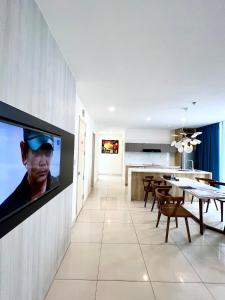 Gallery image of Luxury Villa - Relax - Fun - Near Vung Tau in Long Hai