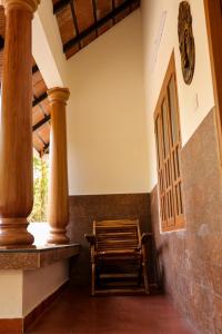 Gallery image of RIVA Marari Beach Homestay in Mararikulam +9 photos