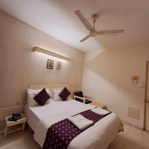 Galeriebild der Unterkunft Hotel Tulsi in Vadodara