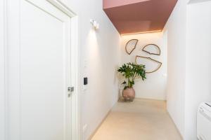 Kép Loggiato Verga Luxury by Bed&Bros szállásáról Szirakúzában a galériában