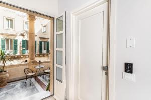Kép Loggiato Verga Luxury by Bed&Bros szállásáról Szirakúzában a galériában Még 26 kép