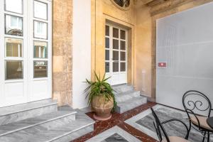 Kép Loggiato Verga Luxury by Bed&Bros szállásáról Szirakúzában a galériában