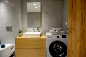 Fotografie z fotogalerie ubytování Mylos Modern Apartments,By Idealstay Experience v destinaci Agios Nikolaos