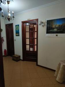 Fotografie z fotogalerie ubytování QUINTA ANDAINA v destinaci Sigüeiro