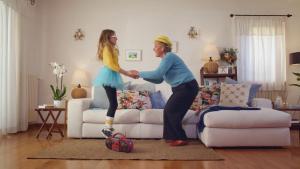 Hosté ubytování Villa Luxury Roma