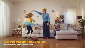 Hosté ubytování Villa Luxury Roma + 17 fotografií