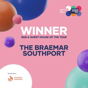 Φωτογραφία από το άλμπουμ του The Braemar Southport στο Southport