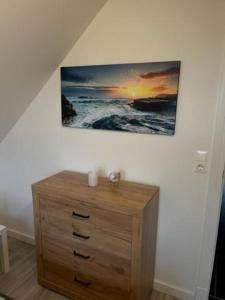 Fotografie z fotogalerie ubytování Ferienwohnung Watzek v destinaci Grömitz
