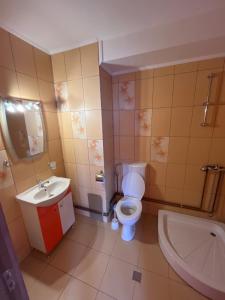 Fotografie z fotogalerie ubytování Casa Matis Mărișel v destinaci Mărişel