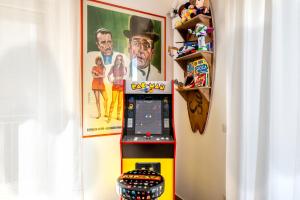 Fotografie z fotogalerie ubytování Latteluna family apartment v destinaci Polignano a Mare