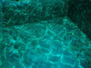 Billede fra billedgalleriet på Maison Monoï séjour créatif avec activités, spa et services i Soulac-sur-Mer